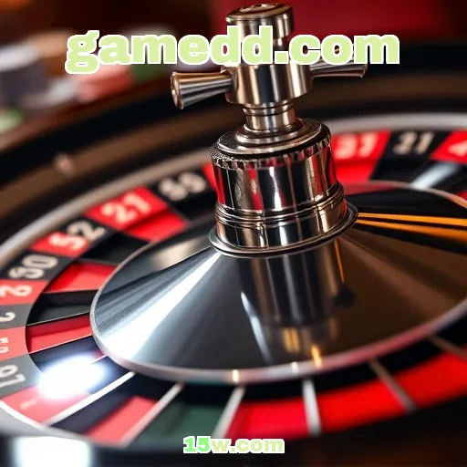 gamedd.com: Os Melhores Recursos Que Encantam os Jogadores