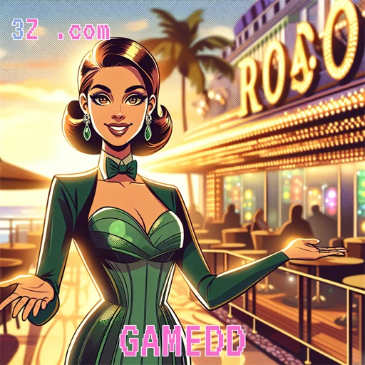 Atrações Imperdíveis do Casino Online Gamedd.com
