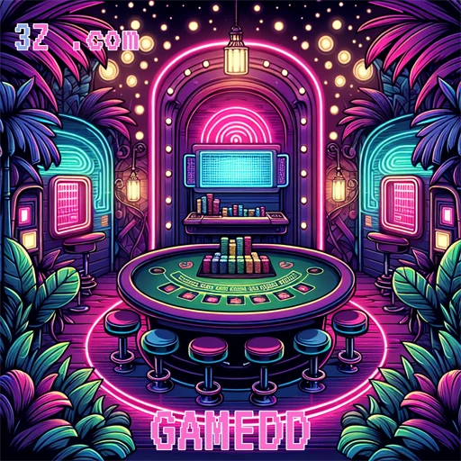 A Importância da Plataforma no Cassino Online Gamedd.com
