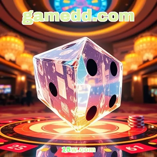 gamedd.com: Como a Segurança Revoluciona a Experiência de Jogo