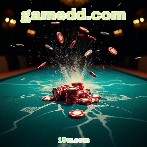 gamedd.com: A Revolução no Mundo dos Jogos Online
