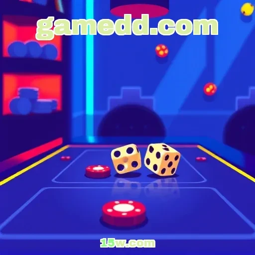 gamedd.com: O Seu Portal Seguro Para Jogos Online